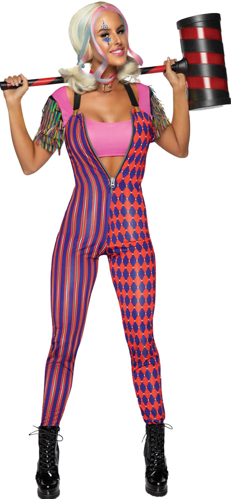 Comic Vixen Heroine | Costume-shop.com - SMALL - image 1