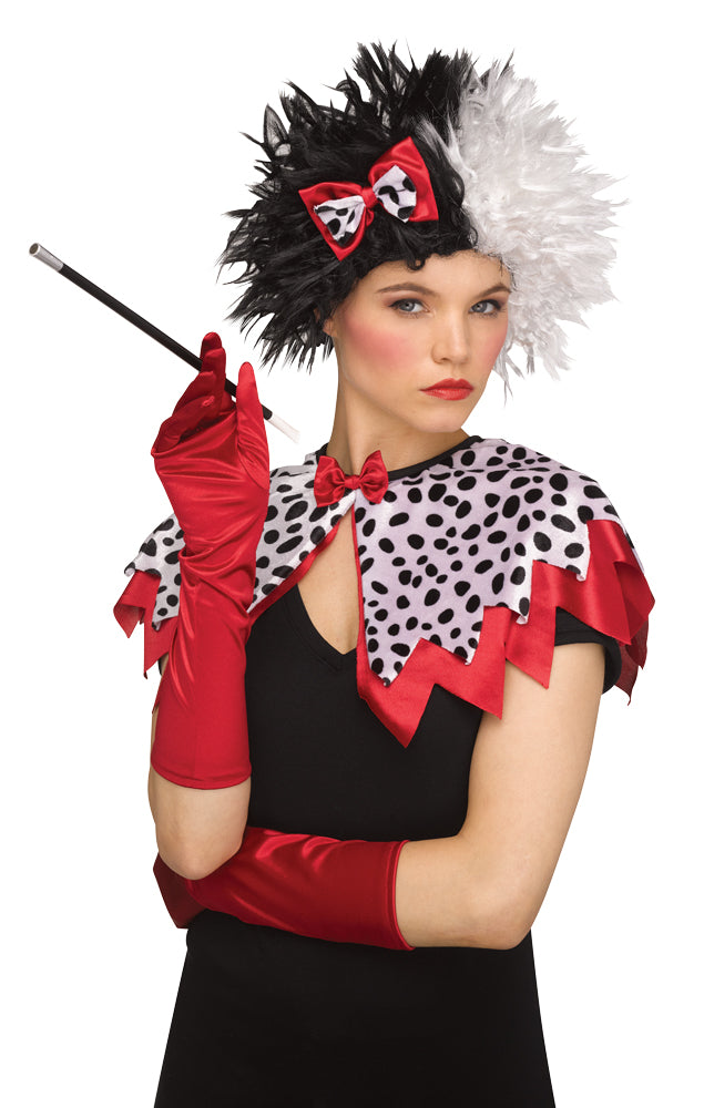 Dalmatian Divas Instant Kit | Costume-Shop.com - image 1