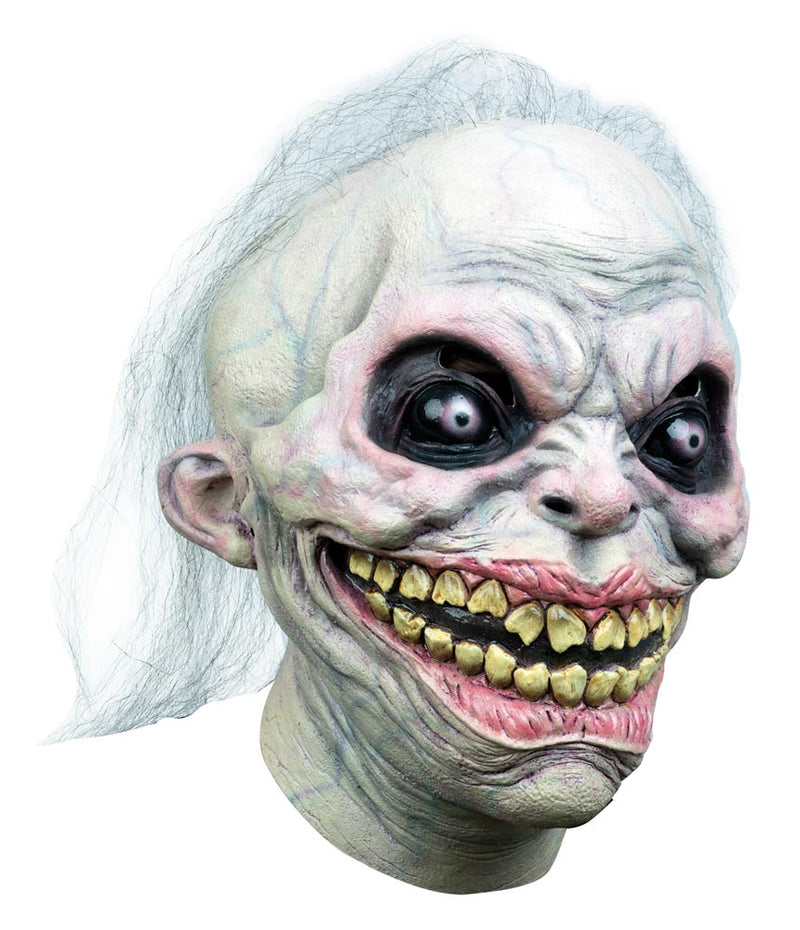 Creepypasta Abigail Adult Mask - image 1