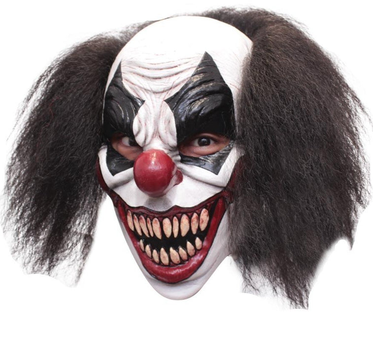Darky The Clown Ad Mask