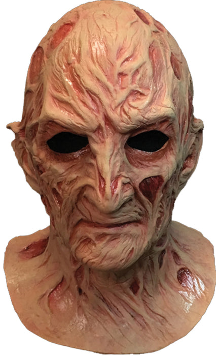 Deluxe Freddy Mask