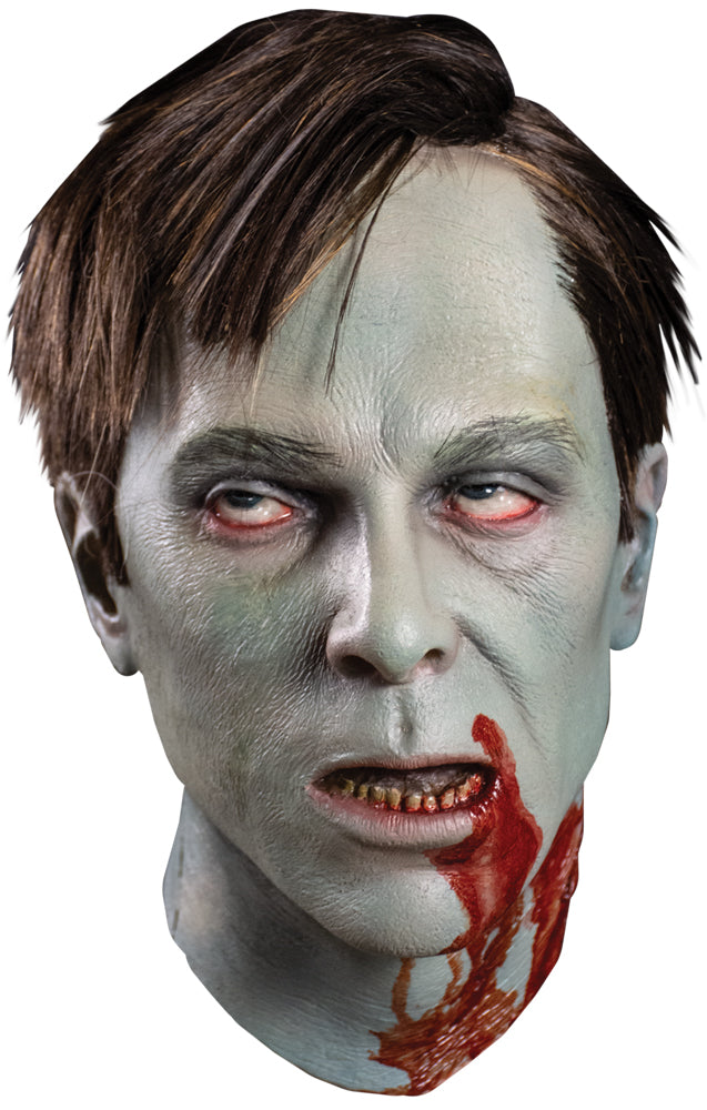 Flyboy Zombie Mask - image 1