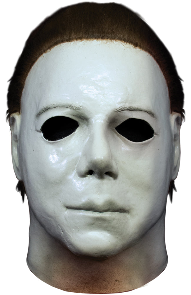 Boogeyman Mask - image 1