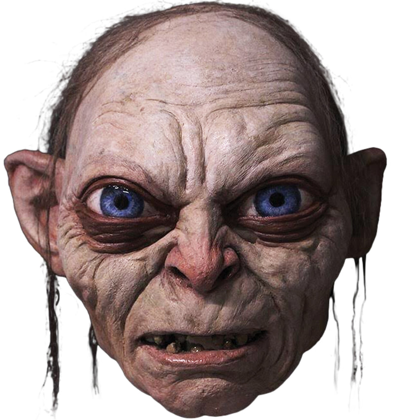 Gollum Mask - image 1