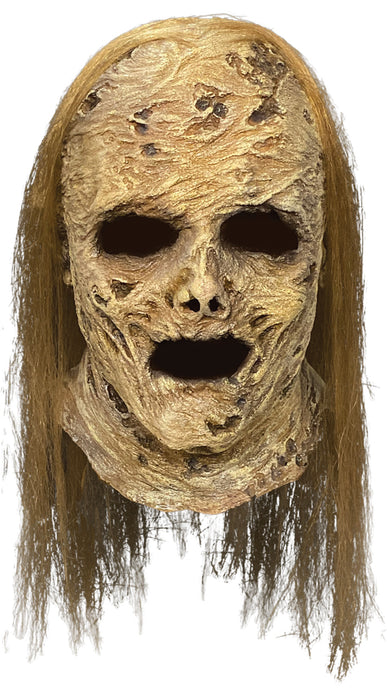 Alpha The Whisperer Mask