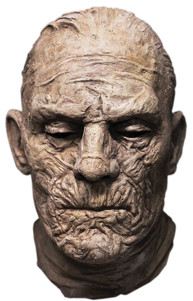 The Mummy Mask - image 1