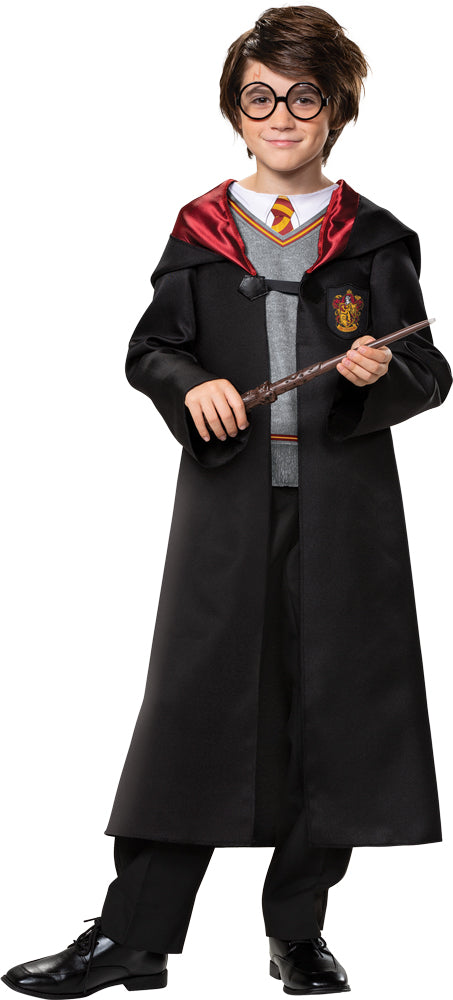 Harry Potter Classic Child Costume | Costume-Shop.com - BOYS 10-12 - image 1