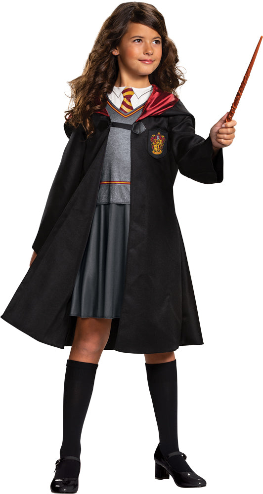 Hermione Granger Classic Costume | Costume-Shop.com