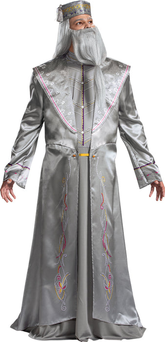 Dumbledore Deluxe Costume