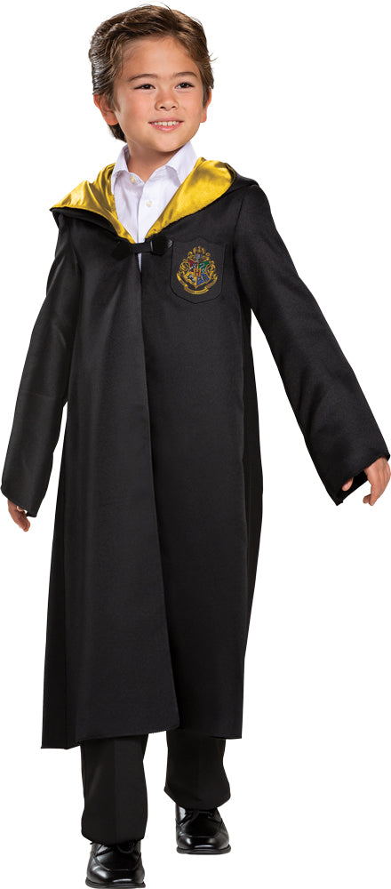 Hogwarts Robe Classic Child Costume | Costume-Shop.com - CHILD LARGE - image 1