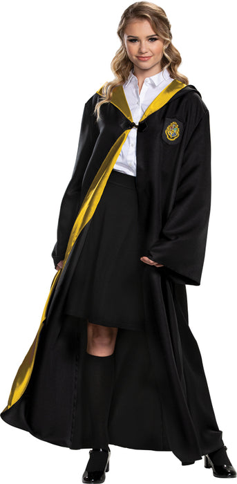 Deluxe Adult Hogwarts Robe