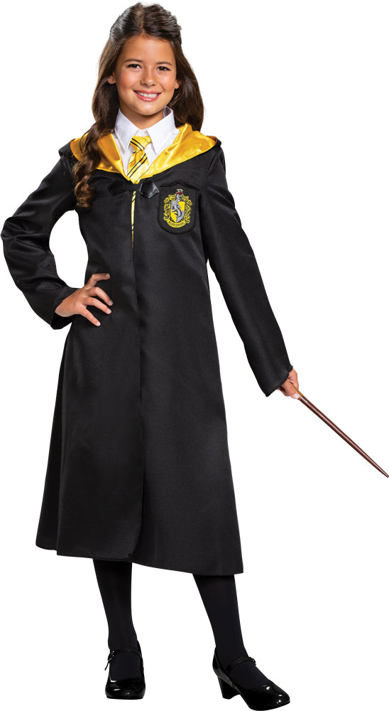 Hufflepuff Robe Classic - Child | Costume-Shop.com