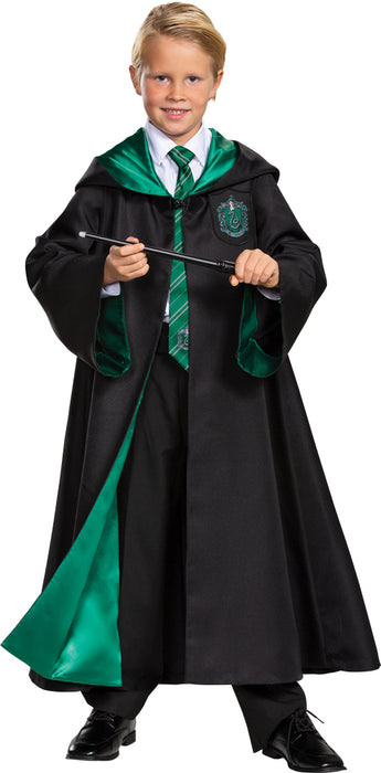 Slytherin Robe Prestige | Costume-Shop.com