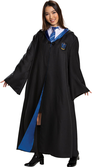 Ravenclaw Deluxe Wizard Robe 📘🔮