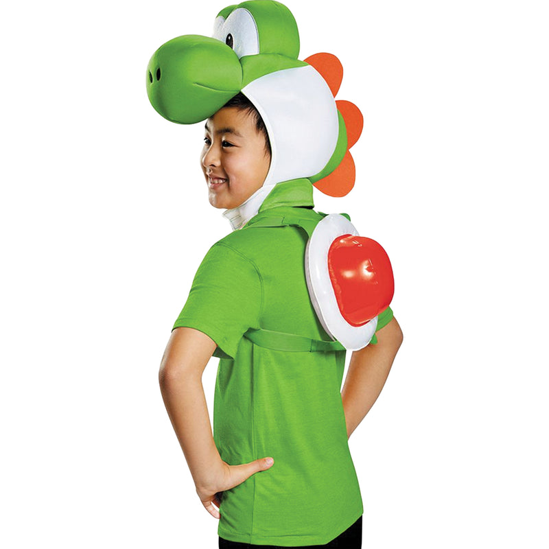 Mushroom Kingdom Racer | Costume-Shop.com - image 1