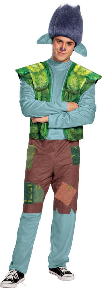 Branch Movie 2 Adult 42-46 - image 1