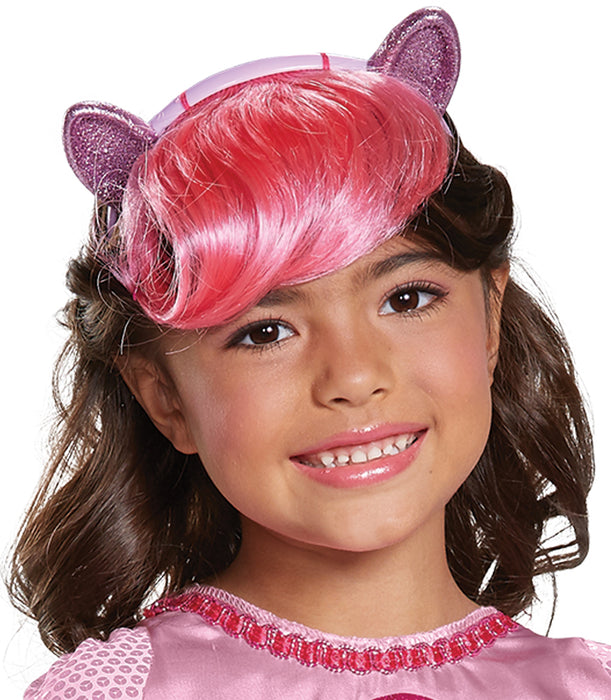 Pinkie Pie Child Headpiece