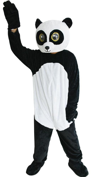 🐼 Party Panda Mascot 🎉