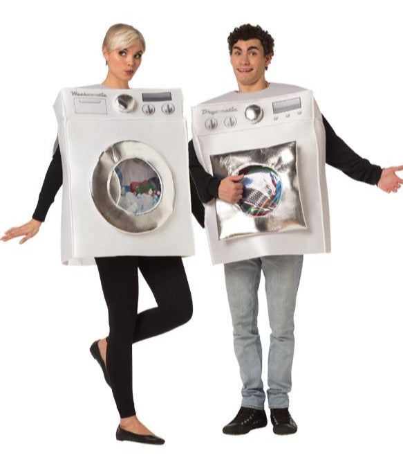 Washer And Dryer Couples - image 1