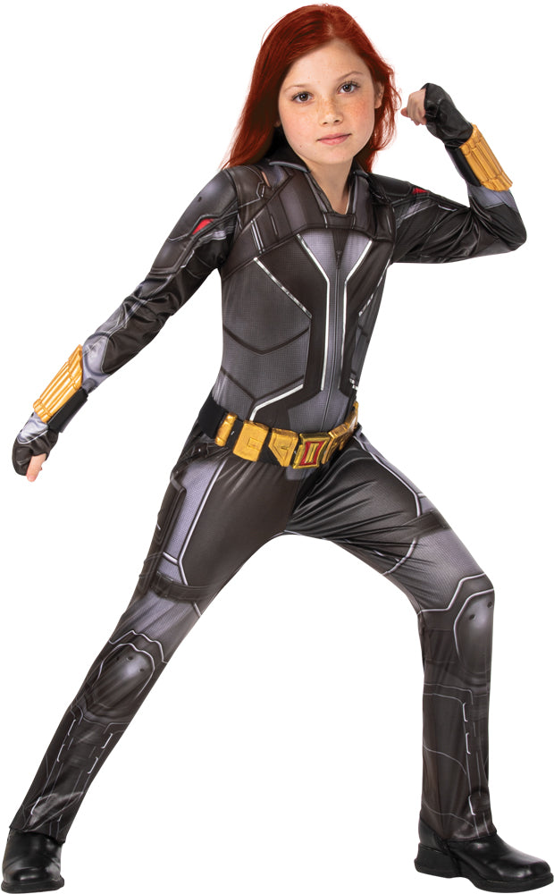 Black Widow Child - SMALL - image 1