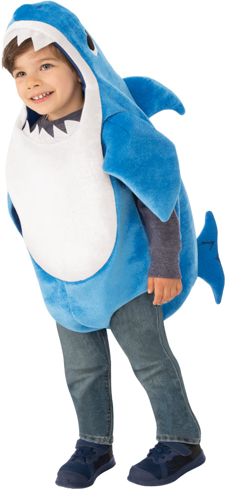 Bbs- Kids Daddy Shark Toddler - image 1