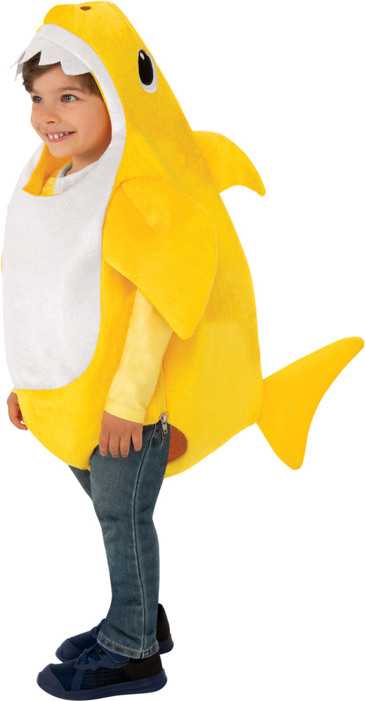 Bbs- Kids Baby Shark Toddler - image 1
