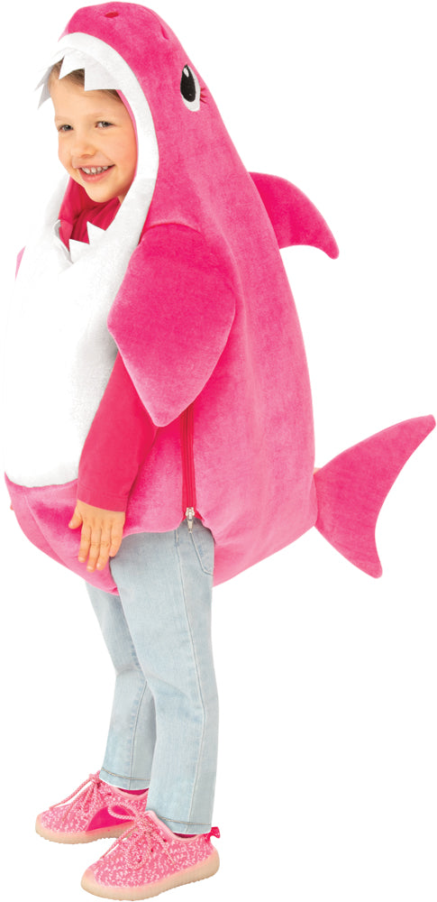 Bbs- Kids Mommy Shark Toddler - image 1
