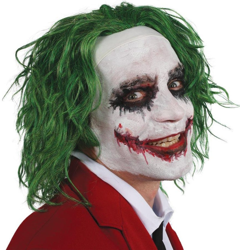 Laughing Man Wig - image 1