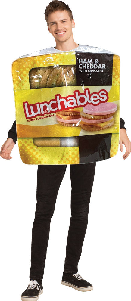 Snack Session Style | Costume-Shop.com - image 1