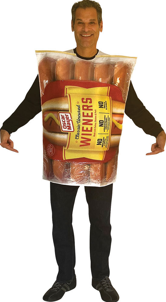 Hot Dog Hero | Costume-Shop.com - image 1