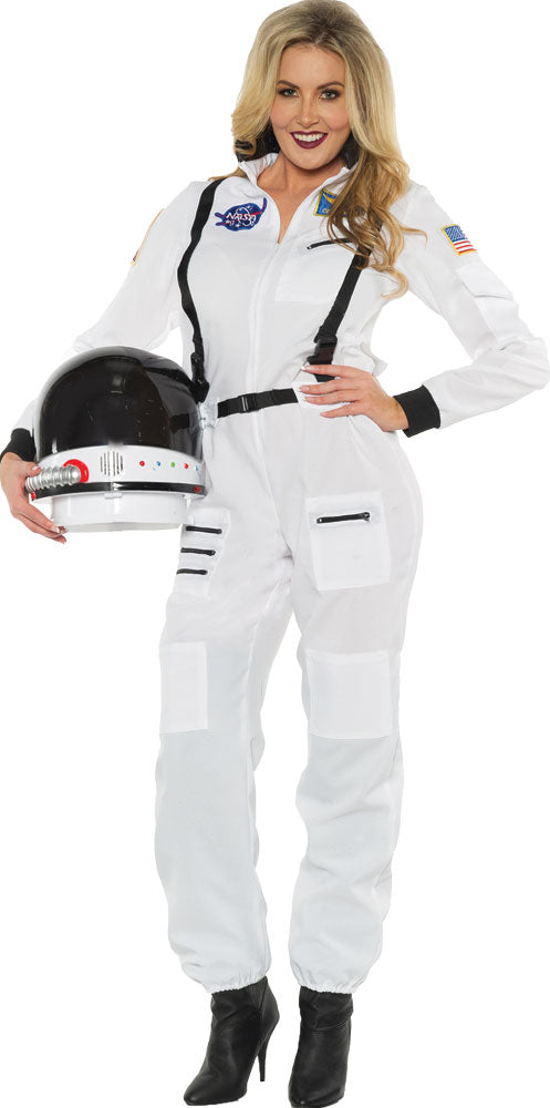 Marvel Black Widow Jumpsuit - XSMALL - image 1