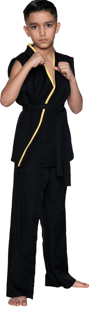 Child Sensei Costume | Costume-Shop.com