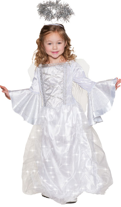 Lil Angel Child Costume | Costume-Shop.com