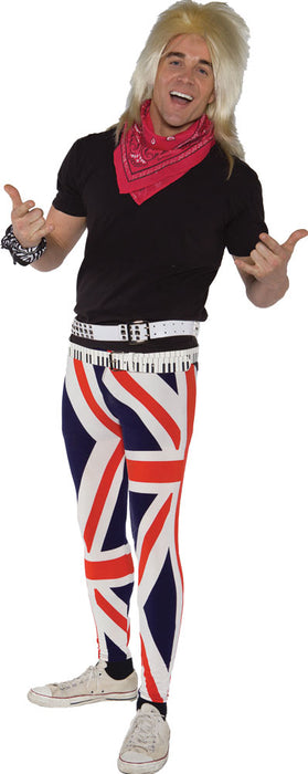 Rock On British Rocker