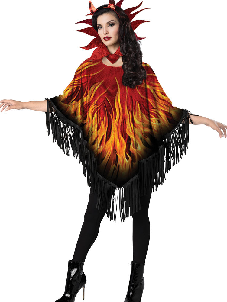 Poncho Devilicious Instant Set - image 1