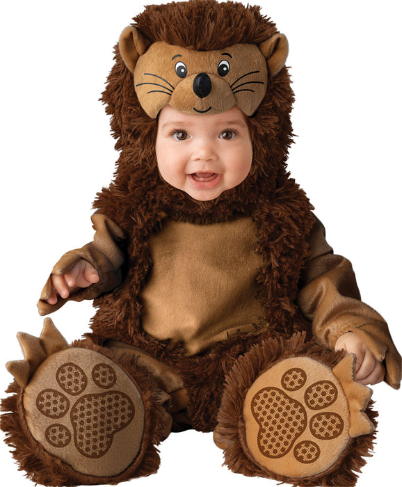 Toddler Lil' Hedgehog Costume