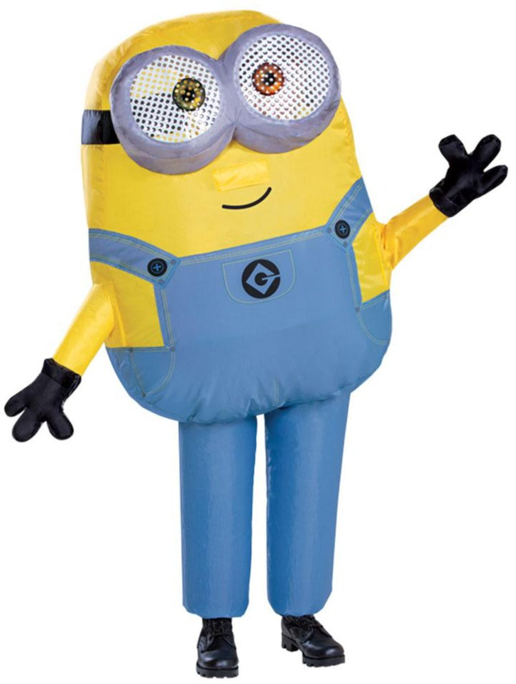 Bob Minion Inflatable | Costume-Shop.com