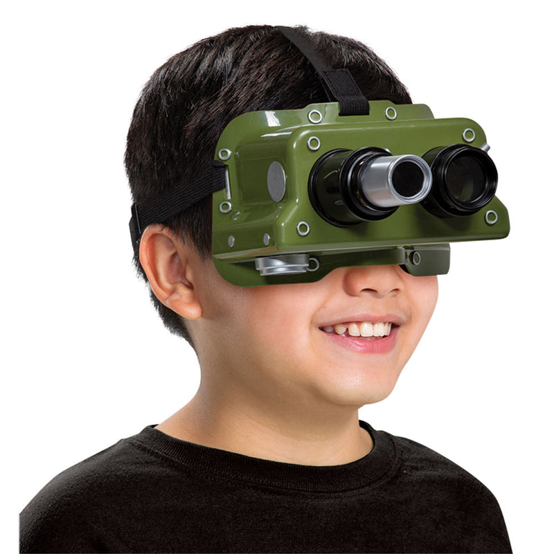 Ecto Goggles Ch 6+ - image 1
