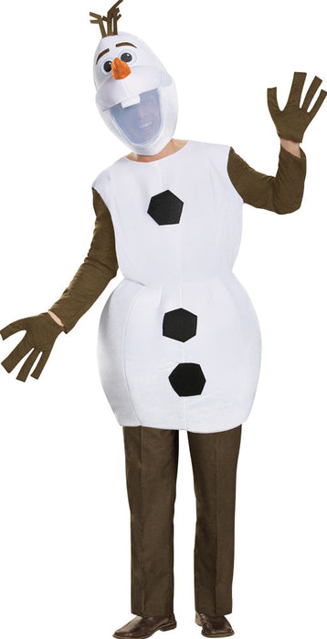 Olaf Deluxe Costume - Frozen