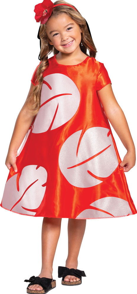 Classic Lilo Toddler Costume