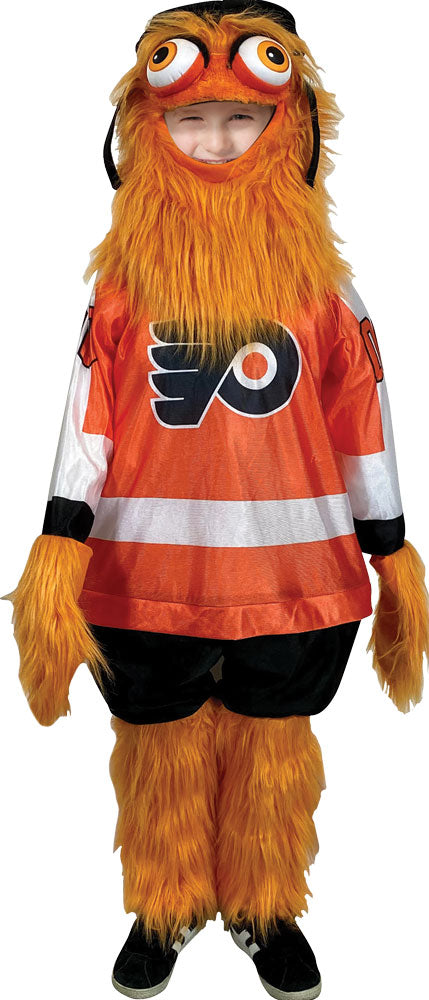 NHL Gritty Child Costume | Costume-Shop.com - CHILD SMALL - image 1