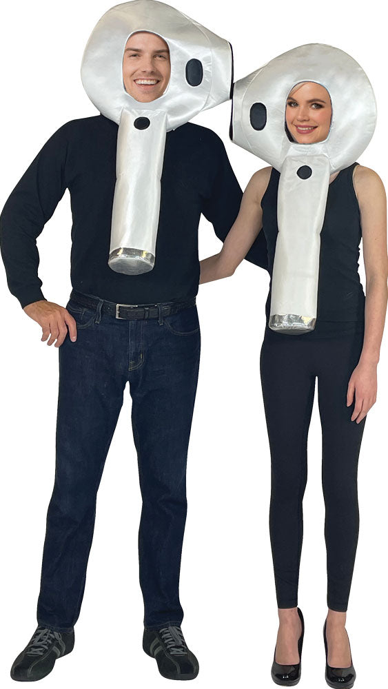 Ear Buds Dynamic Duo | Costume-shop.com - image 1