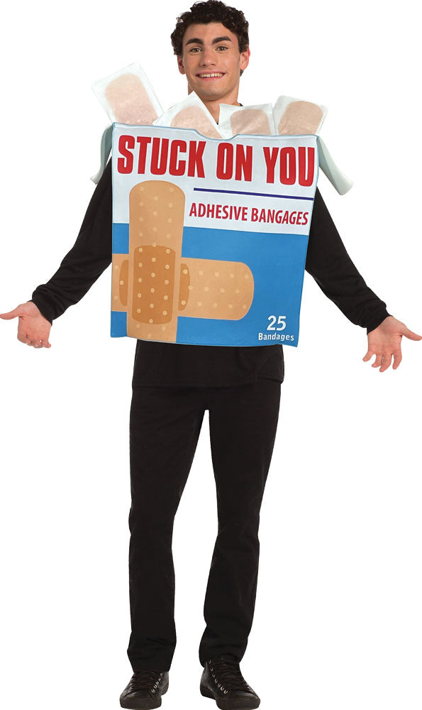 Bandages Box Quick Fix | Costume-shop.com - image 1