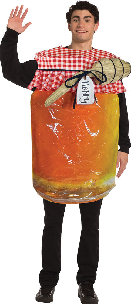 Sweet Honey Jar Outfit - image 1