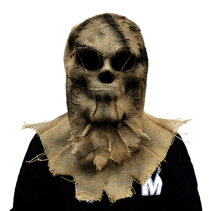 Scarecrow 2 Mask | Costume-shop.com - image 1