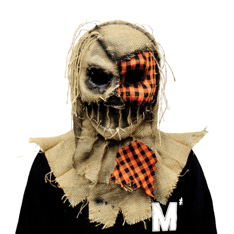 Scarecrow 3 Mask | Costume-shop.com - image 1