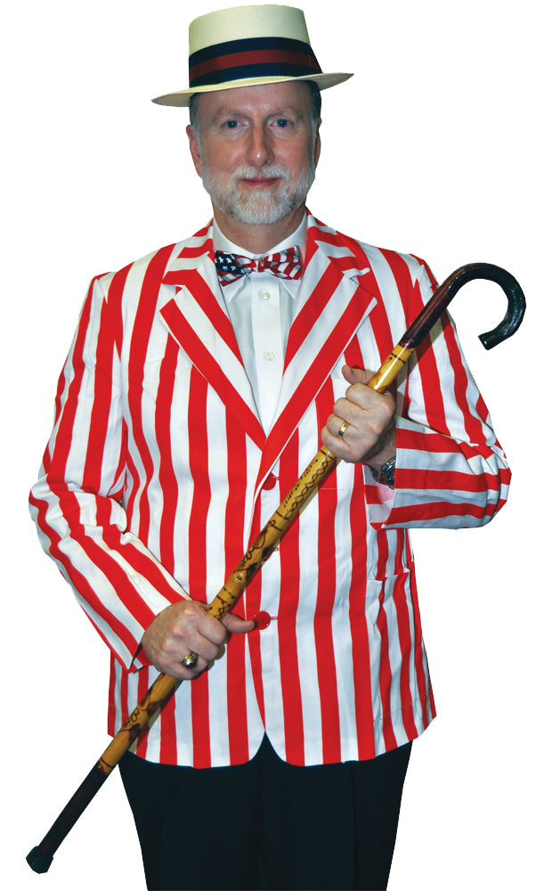 Roaring 20's Blazer - MEDIUM - image 1