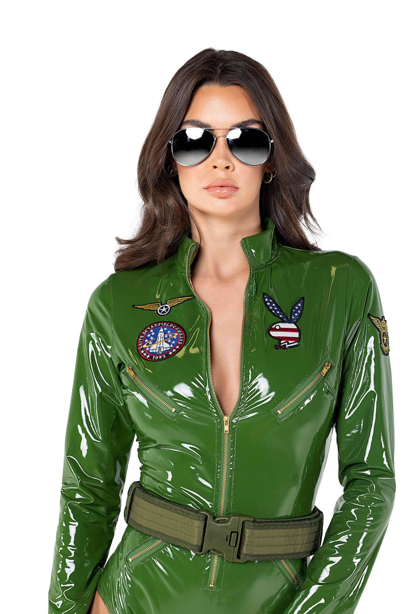 Playboy Top Pilot - Small - image 3