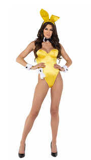 Playboy Bunny Classic - XS / Black - image 10