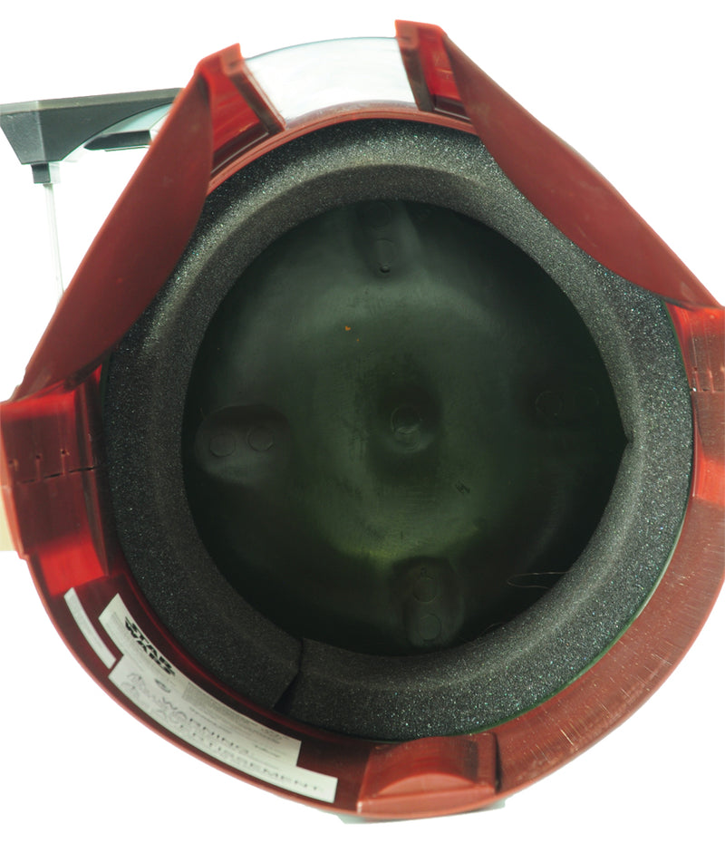Boba Fett Mask Classic - One Size Fits Most - image 2